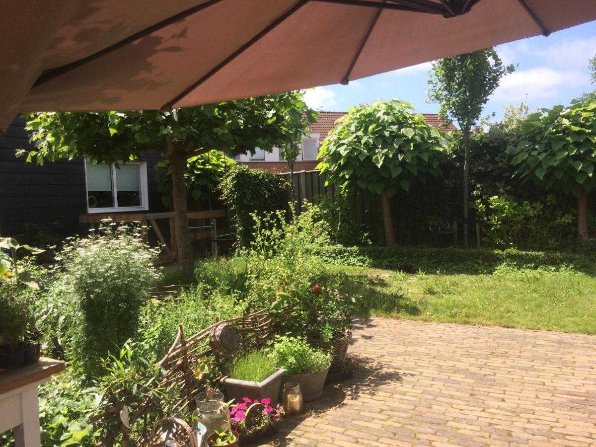 Bed & Breakfast Иршеке Екстериор снимка